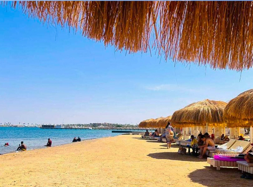 12 Days Egypt Tour Package Hurghada ,Cairo and Nile cruise